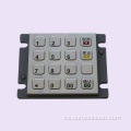 PCI4.0 Encryption PIN pad pro Vending Machine